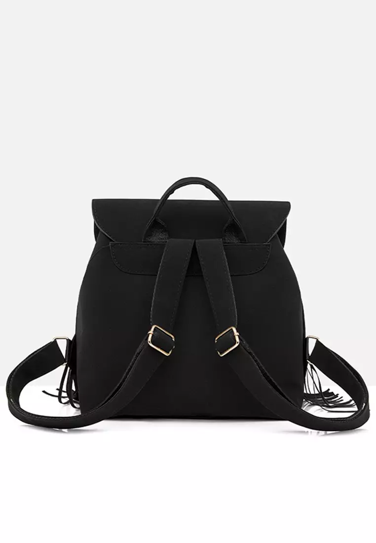 ZITIQUE Oxford cloth Liu Su backpack