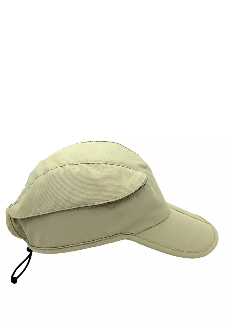 ZITIQUE Sun protection breathable hat