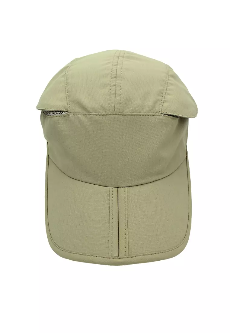 ZITIQUE Sun protection breathable hat