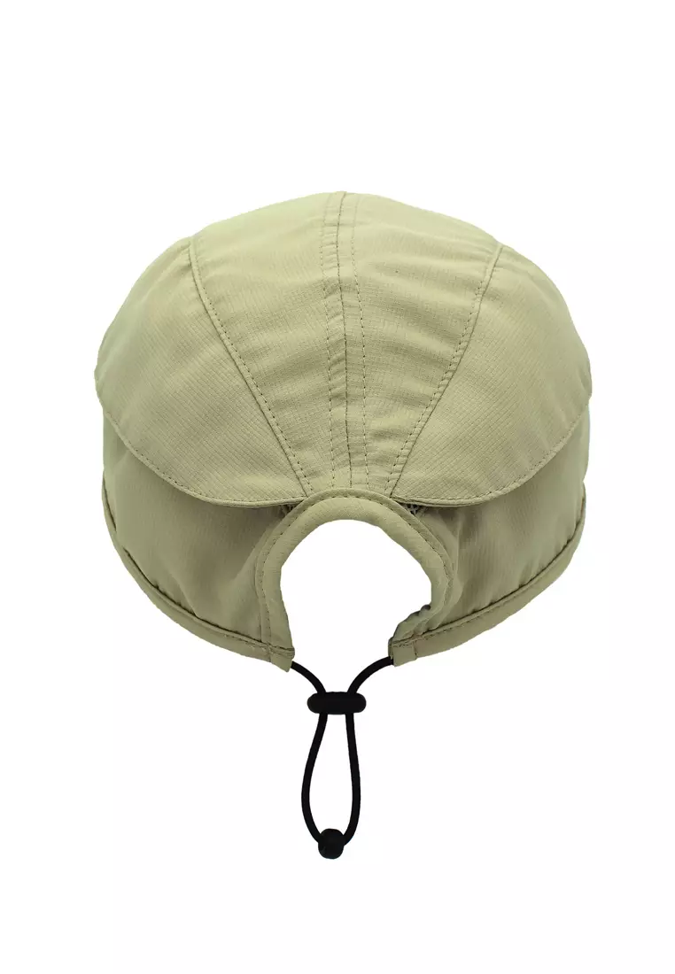 ZITIQUE Sun protection breathable hat