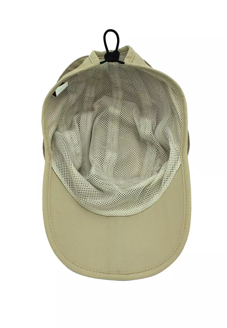 ZITIQUE Sun protection breathable hat